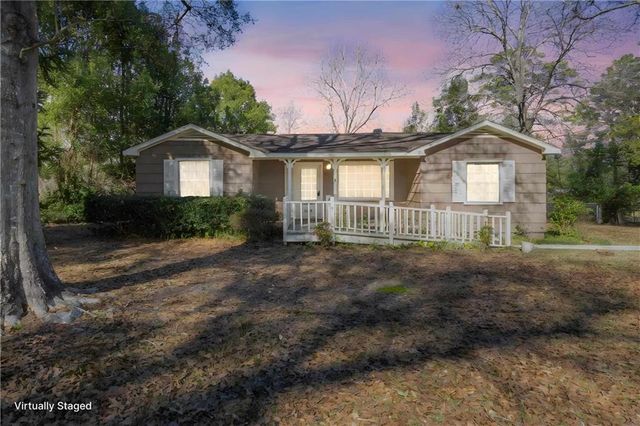 308 Valley Road, Chickasaw, AL 36611