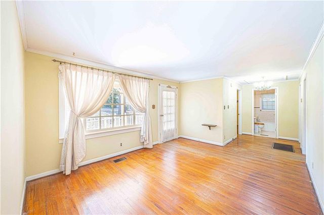 308 Valley Road, Chickasaw, AL 36611