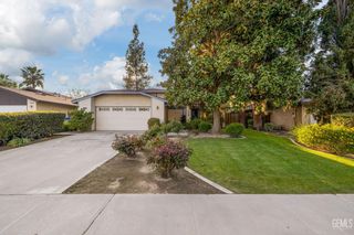 3601 Litchfield Drive, Bakersfield, CA 93309