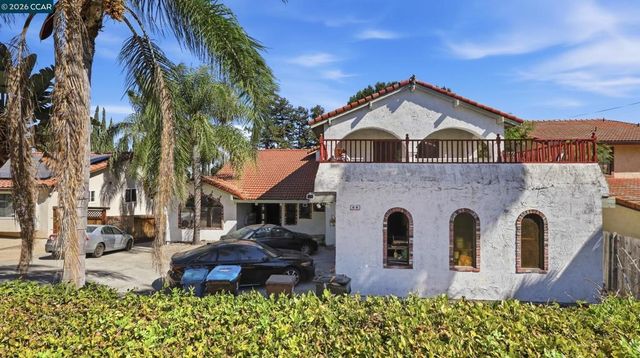 619 Shaddick Dr, Antioch, CA 94509