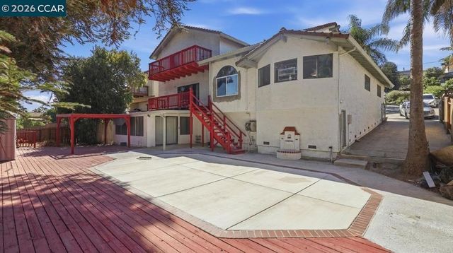 619 Shaddick Dr, Antioch, CA 94509