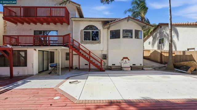619 Shaddick Dr, Antioch, CA 94509