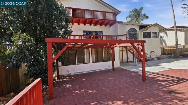 619 Shaddick Dr, Antioch, CA 94509