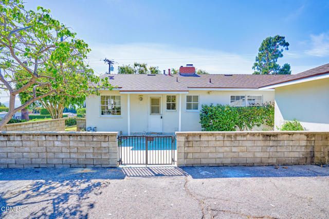 567 Mesa Drive, Camarillo, CA 93010