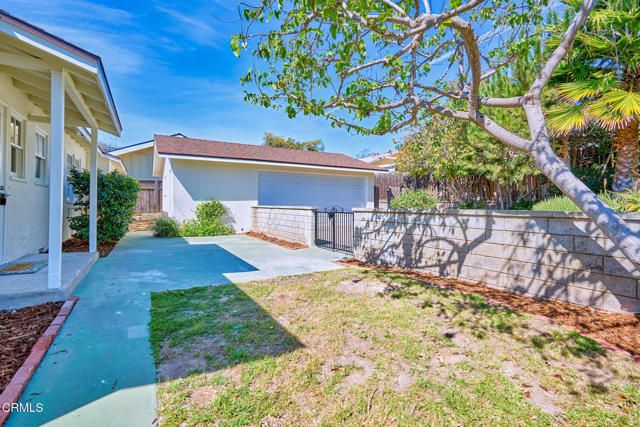 567 Mesa Drive, Camarillo, CA 93010