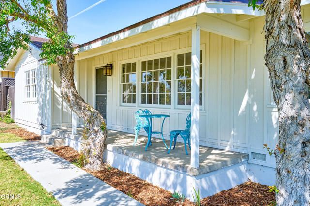 567 Mesa Drive, Camarillo, CA 93010