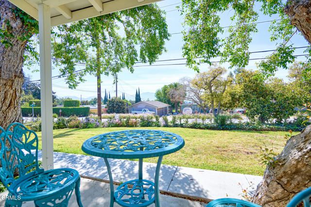 567 Mesa Drive, Camarillo, CA 93010