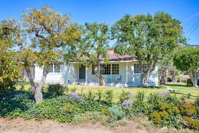 567 Mesa Drive, Camarillo, CA 93010