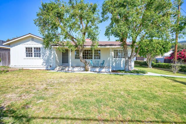 567 Mesa Drive, Camarillo, CA 93010