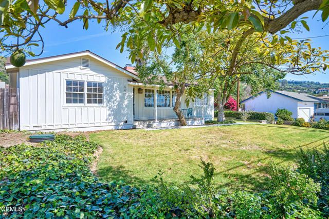 567 Mesa Drive, Camarillo, CA 93010