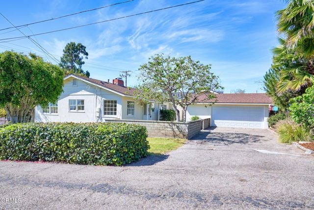 567 Mesa Drive, Camarillo, CA 93010