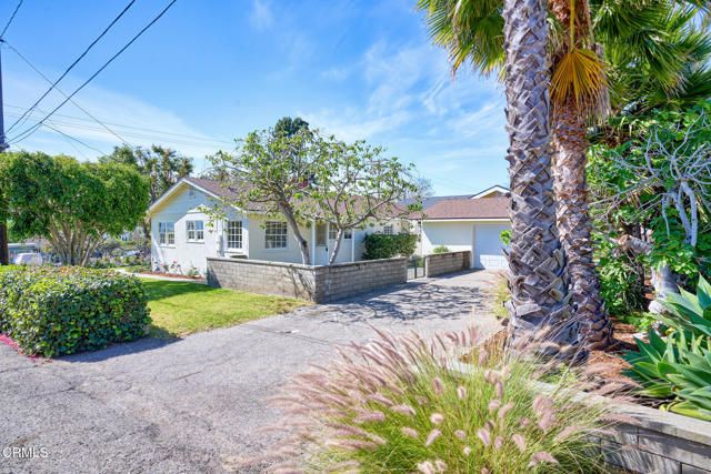 567 Mesa Drive, Camarillo, CA 93010