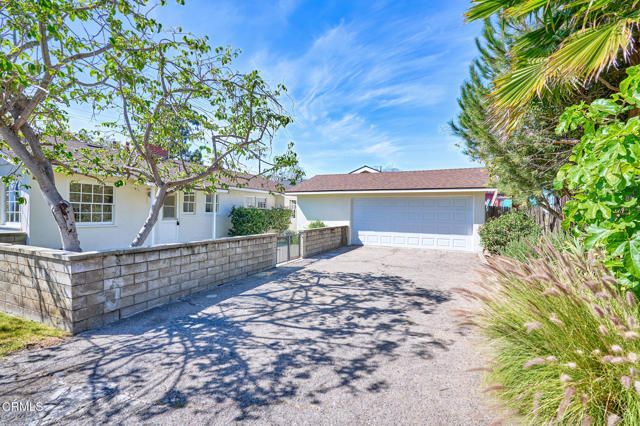 567 Mesa Drive, Camarillo, CA 93010