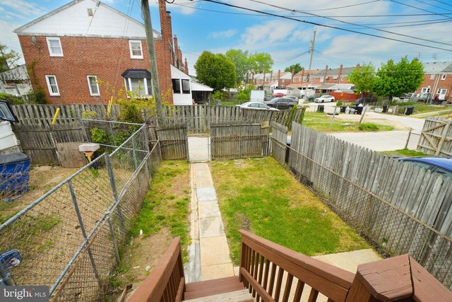 1922 ARMCO WAY, Dundalk, MD 21222