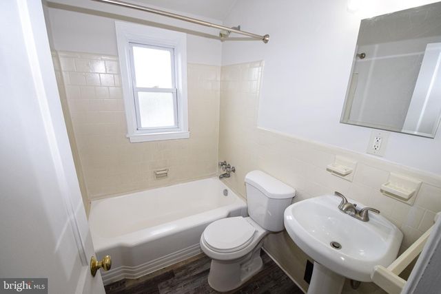 1922 ARMCO WAY, Dundalk, MD 21222