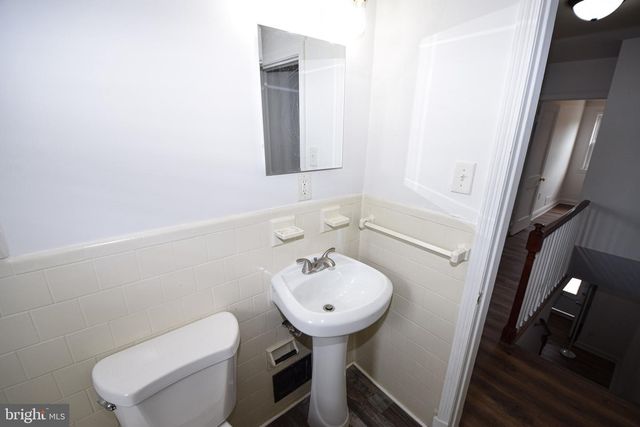 1922 ARMCO WAY, Dundalk, MD 21222
