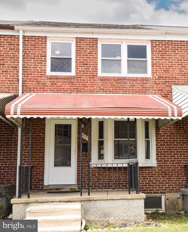 1922 ARMCO WAY, Dundalk, MD 21222