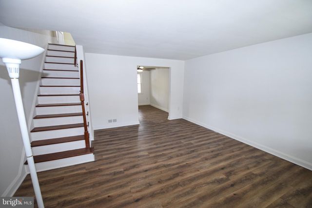 1922 ARMCO WAY, Dundalk, MD 21222