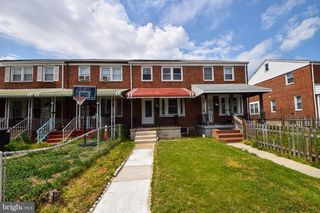 1922 ARMCO WAY, Dundalk, MD 21222