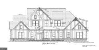 0 McBride Road LOT 2, Fayetteville, GA 30215