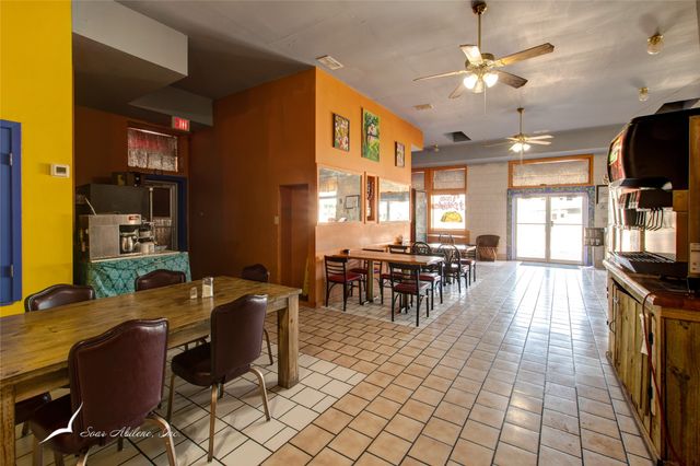2501 Ambler Avenue, Abilene, TX 79603