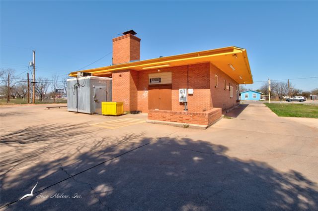 2501 Ambler Avenue, Abilene, TX 79603