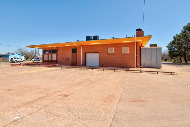 2501 Ambler Avenue, Abilene, TX 79603