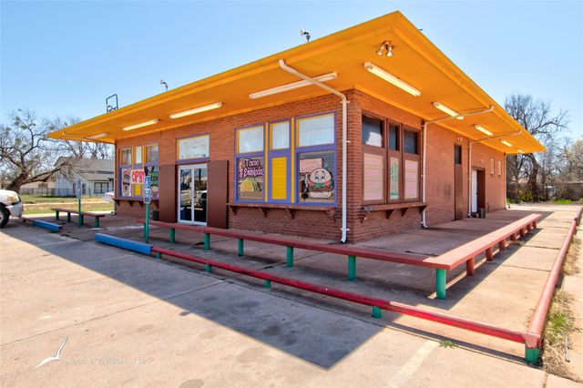 2501 Ambler Avenue, Abilene, TX 79603