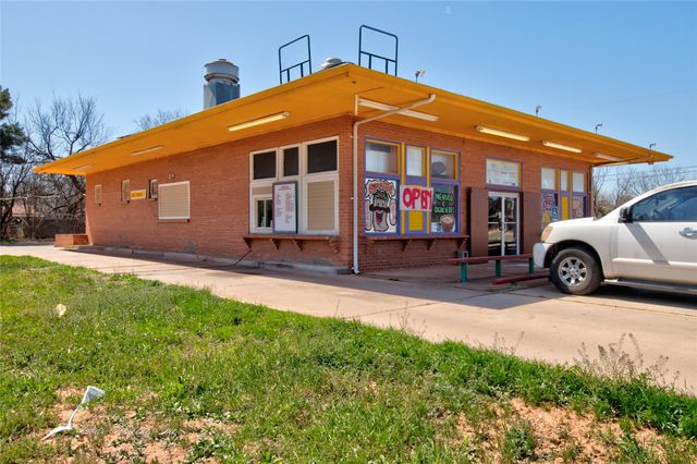 2501 Ambler Avenue, Abilene, TX 79603