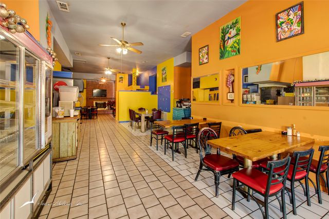 2501 Ambler Avenue, Abilene, TX 79603