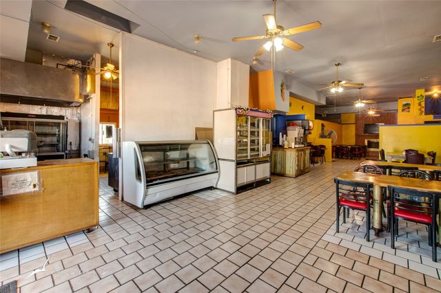 2501 Ambler Avenue, Abilene, TX 79603