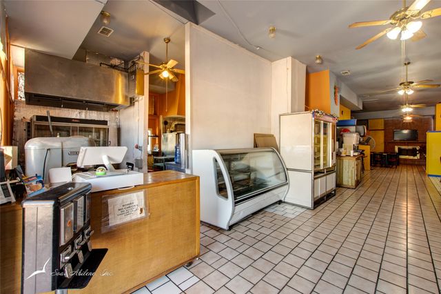 2501 Ambler Avenue, Abilene, TX 79603