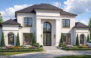 2045 Fontainbleau Drive, Conyers, GA 30094