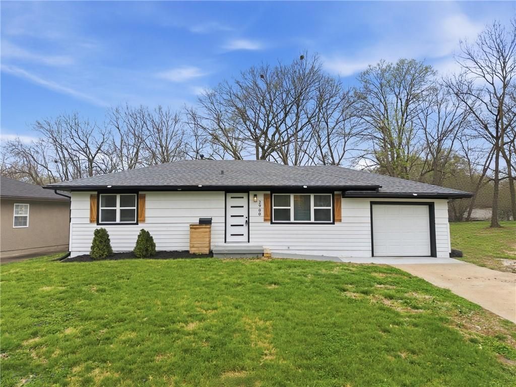 2900 N 30TH Street, Kansas City, KS 66104