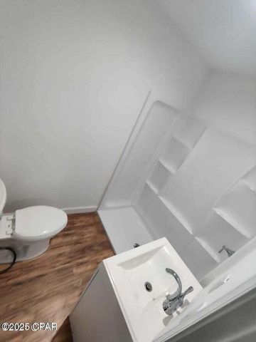 1006 E 2nd Court, Panama City, FL 32401