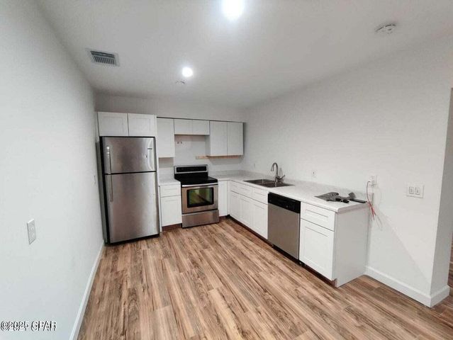 1006 E 2nd Court, Panama City, FL 32401