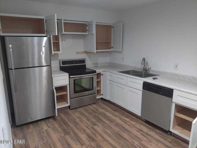 1006 E 2nd Court, Panama City, FL 32401