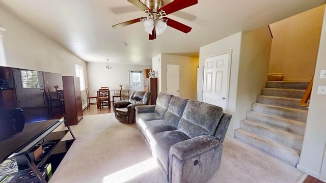 1215 INDIAN PAINT BRUSH COURT, North Pole, AK 99705