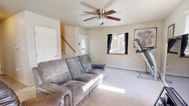 1215 INDIAN PAINT BRUSH COURT, North Pole, AK 99705