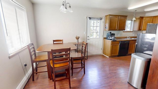 1215 INDIAN PAINT BRUSH COURT, North Pole, AK 99705