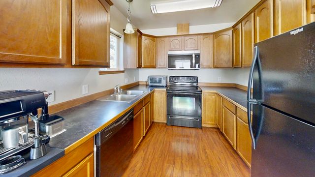 1215 INDIAN PAINT BRUSH COURT, North Pole, AK 99705
