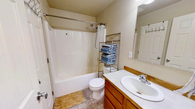 1215 INDIAN PAINT BRUSH COURT, North Pole, AK 99705