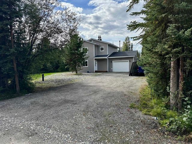 1215 INDIAN PAINT BRUSH COURT, North Pole, AK 99705