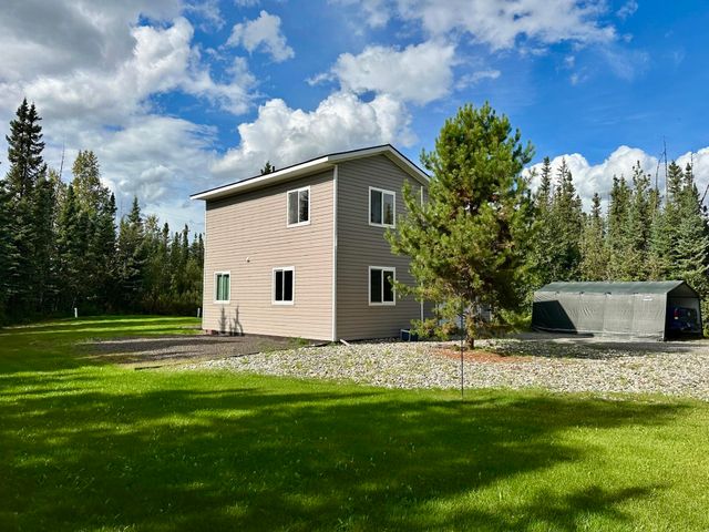 1215 INDIAN PAINT BRUSH COURT, North Pole, AK 99705