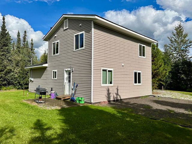 1215 INDIAN PAINT BRUSH COURT, North Pole, AK 99705