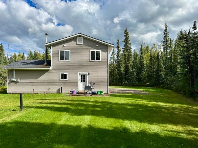 1215 INDIAN PAINT BRUSH COURT, North Pole, AK 99705