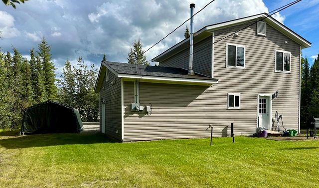 1215 INDIAN PAINT BRUSH COURT, North Pole, AK 99705