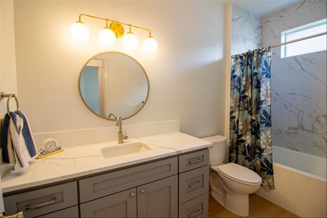 1262 N Park Ave, Deer Park, WA 99006