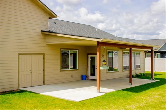 1262 N Park Ave, Deer Park, WA 99006