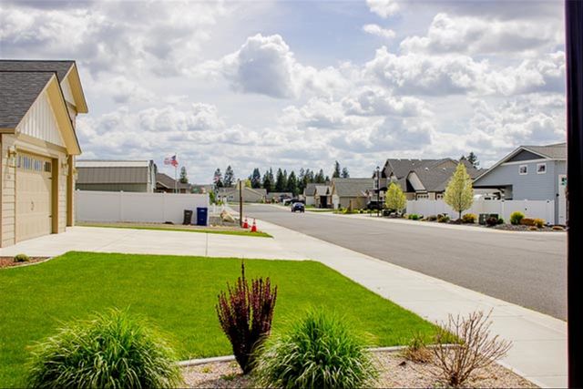1262 N Park Ave, Deer Park, WA 99006